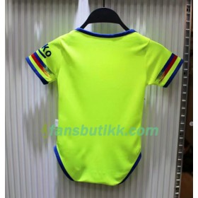 Fotballdrakt FC Barcelona Mini Bortetrøye 2018/19